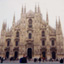 the famous Duomo