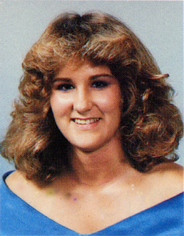 Patty Brightwell, Class of 82