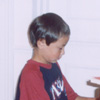Michael, the youngest pianist